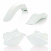 KIT PLÁSTICOS STANDART ACERBIS HONDA XR 250 1996-2003 / XR  400 1996-2004